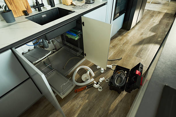 Reliable Drain Cleaning contractor in Salem, NH by Street Wise - Plumbing